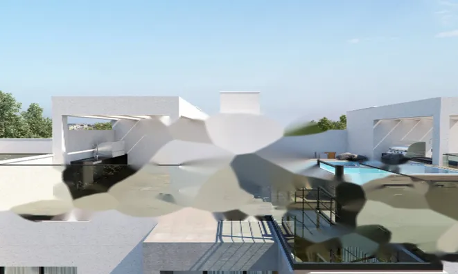 Недвижимость 3 Bedrooms Apartment For sale in Oroklini (Voroklini), Larnaca: 9