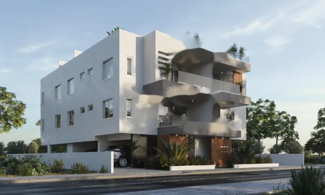 Недвижимость 2 Bedroom Apartment For Sale in Kiti, Larnaca: 1