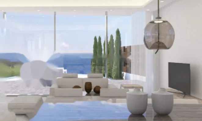 Недвижимость 4 Bedrooms Villa For sale in Paphos: 4