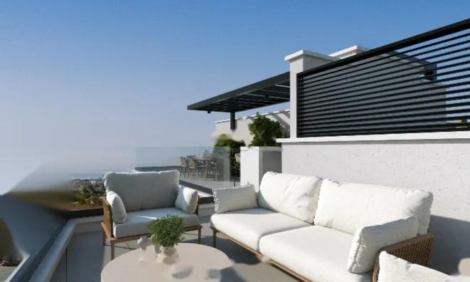 Недвижимость 2 Bedrooms Apartment For sale in Mesa Geitonia, Limassol: 1