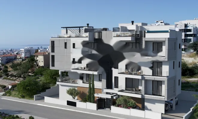 Недвижимость 2 Bedrooms Apartment For sale in Mesa Geitonia, Limassol: 2