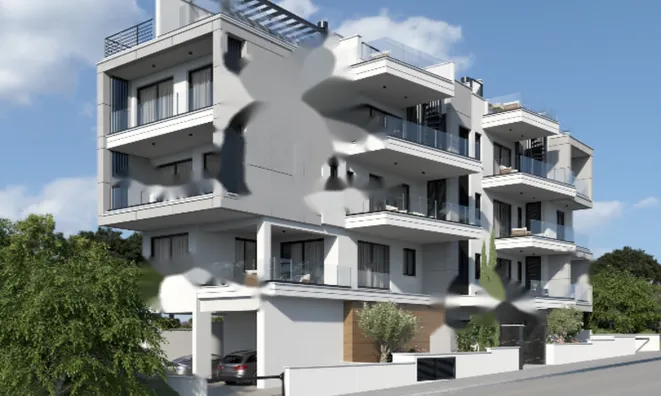 Недвижимость 2 Bedrooms Apartment For sale in Mesa Geitonia, Limassol: 3