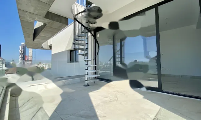 Недвижимость 3 Bedroom Apartment with open layout rooms in Limassol, Germasogeia: 3