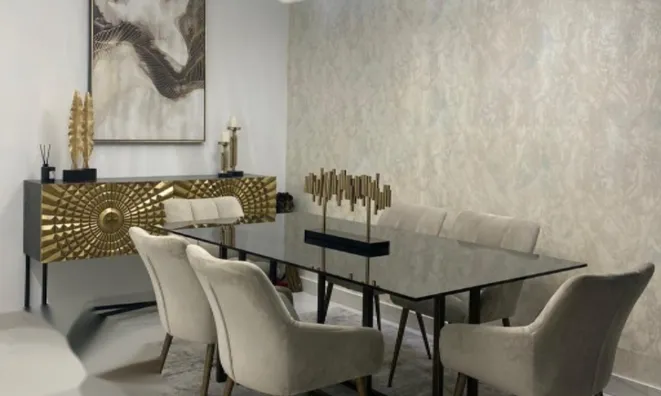 Недвижимость 3 Bedroom Penthouse For Sale in Agia Fyla: 1