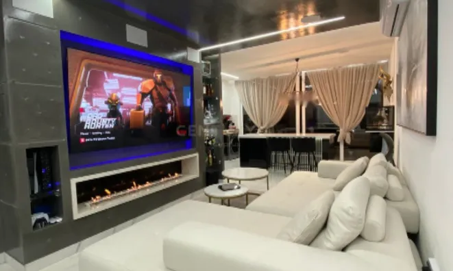 Недвижимость 3 Bedroom Penthouse For Sale in Agia Fyla: 6