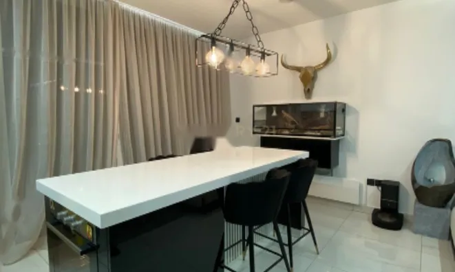 Недвижимость 3 Bedroom Penthouse For Sale in Agia Fyla: 7