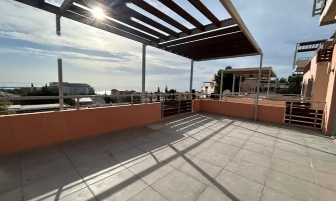 Недвижимость 1 Bedroom Apartment, in Ag. Tychonas: 2