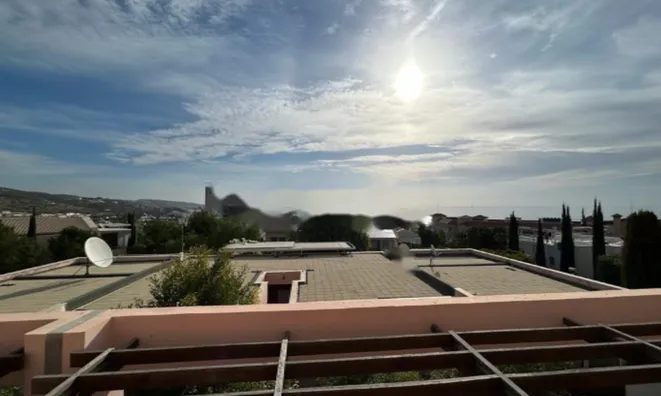 Недвижимость 1 Bedroom Apartment, in Ag. Tychonas: 4