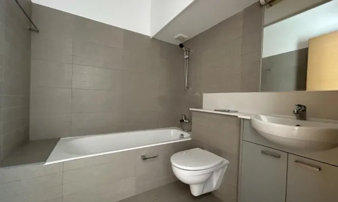 Недвижимость 1 Bedroom Apartment, in Ag. Tychonas: 8