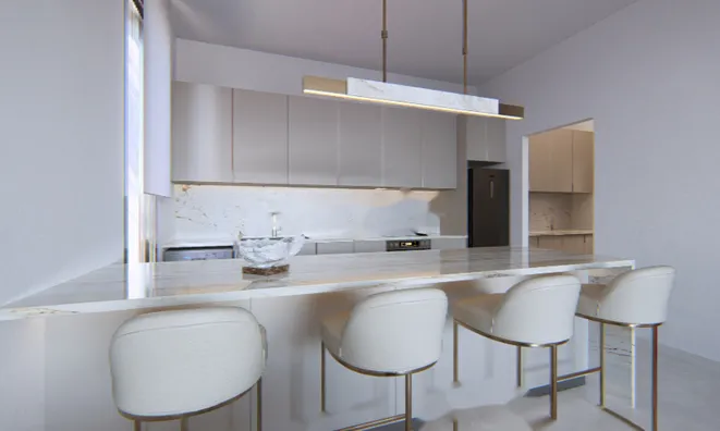 Недвижимость 3 Bedrooms Villa For sale in Paphos: 2