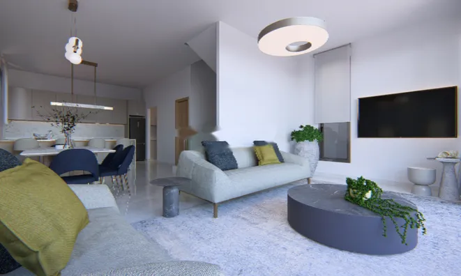 Недвижимость 3 Bedrooms Villa For sale in Paphos: 3