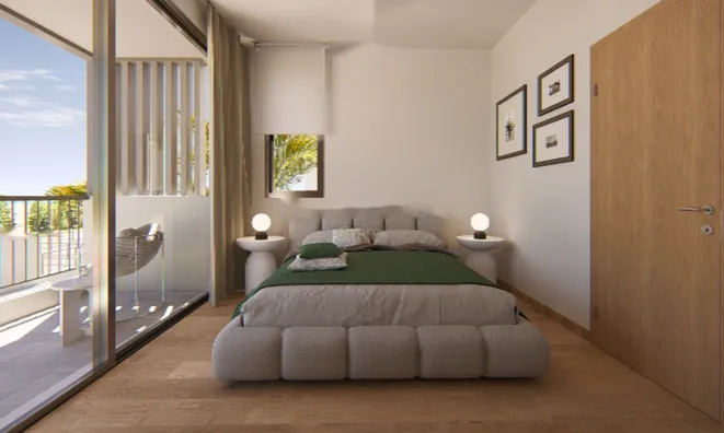 Недвижимость 3 Bedrooms Villa For sale in Paphos: 4