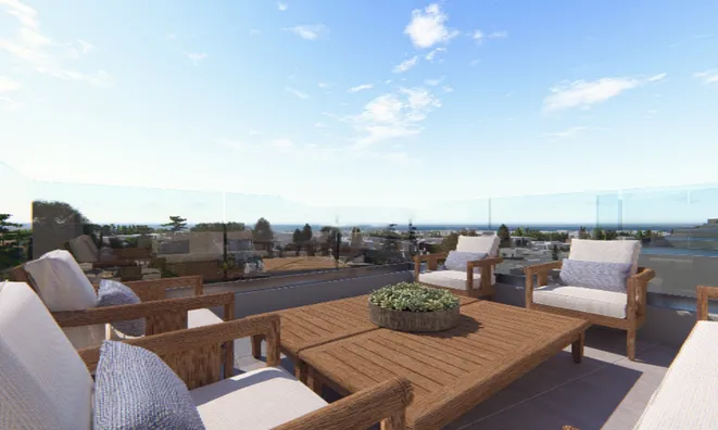 Недвижимость 3 Bedrooms Villa For sale in Paphos: 5