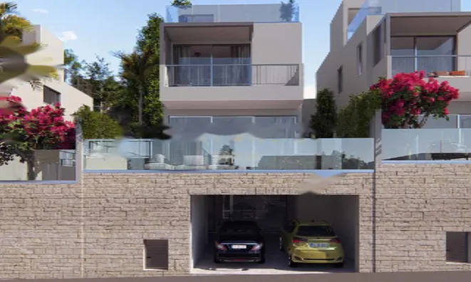 Недвижимость 3 Bedrooms Villa For sale in Paphos: 7