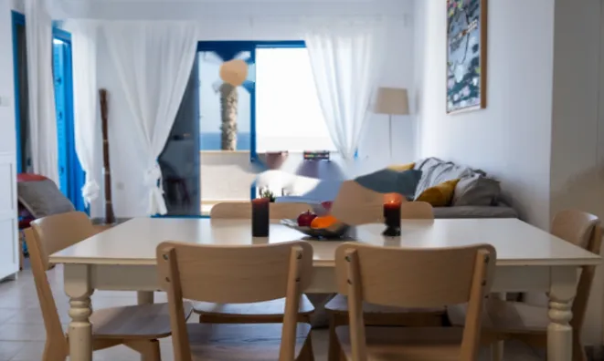 Недвижимость 3 Bedroom Apartment For Sale in Pentakomo: 2