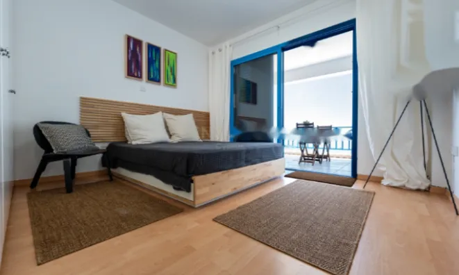 Недвижимость 3 Bedroom Apartment For Sale in Pentakomo: 4