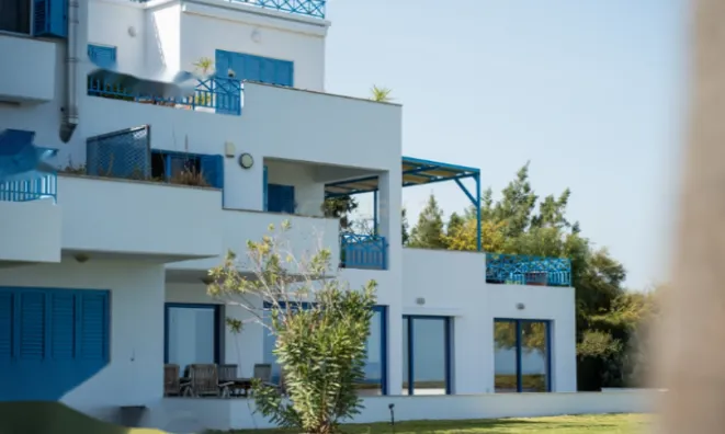 Недвижимость 3 Bedroom Apartment For Sale in Pentakomo: 8