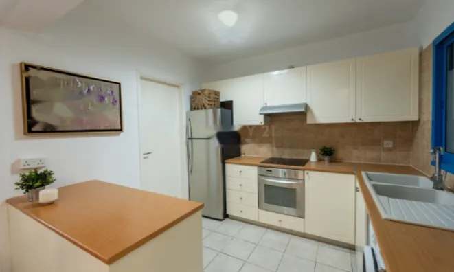 Недвижимость 3 Bedroom Apartment For Sale in Pentakomo: 9