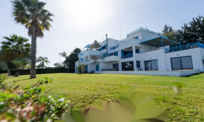 Недвижимость 3 Bedroom Apartment For Sale in Pentakomo: 11