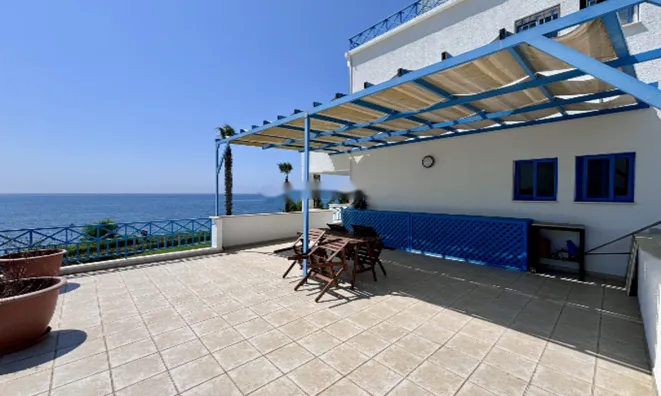 Недвижимость 3 Bedroom Apartment For Sale in Pentakomo: 13