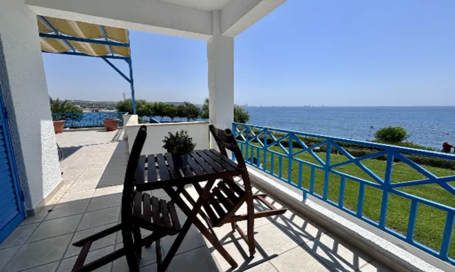 Недвижимость 3 Bedroom Apartment For Sale in Pentakomo: 14