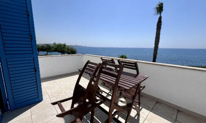 Недвижимость 3 Bedroom Apartment For Sale in Pentakomo: 15