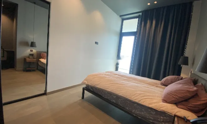 Недвижимость 1Bedroom Studio For sale in Germasogeia, Limassol: 6