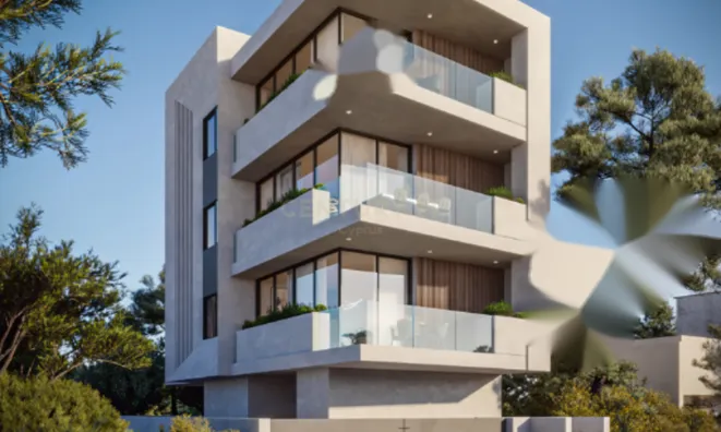 Недвижимость 2 Bedrooms Apartment For sale in Paphos: 3