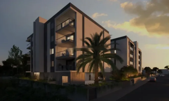Недвижимость 2 Bedroom Apartment For Sale in Limassol City: 4