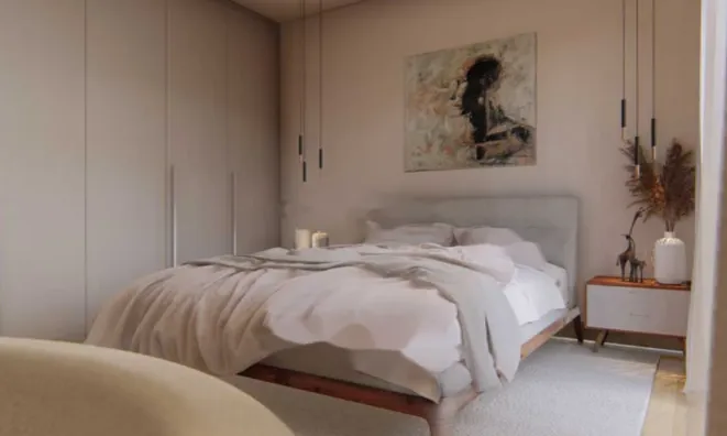 Недвижимость 2 Bedroom Apartment For Sale in Limassol City: 9