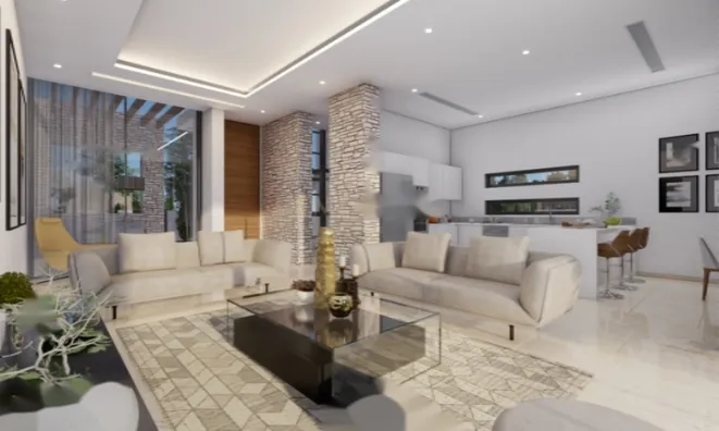 Недвижимость 3 Bedrooms Villa For sale in Pegeia, Paphos: 4