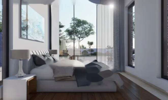 Недвижимость 3 Bedrooms Villa For sale in Pegeia, Paphos: 5