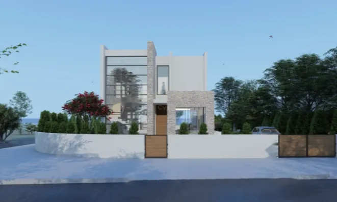 Недвижимость 3 Bedrooms Villa For sale in Pegeia, Paphos: 9