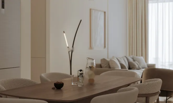 Недвижимость 2 Bedroom Apartment For Sale in Paralimni: 2