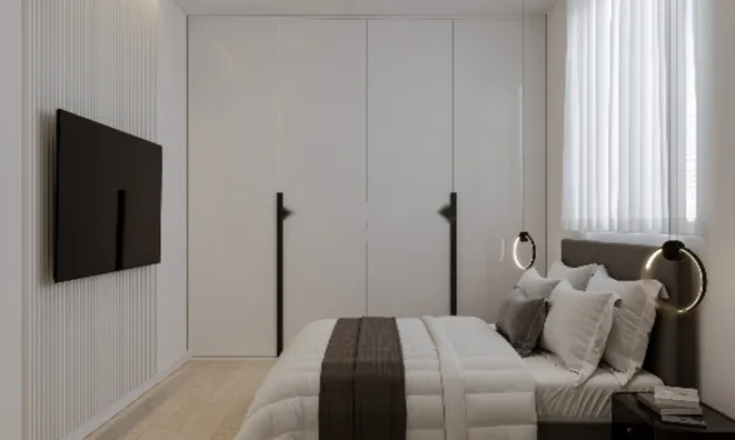 Недвижимость 2 Bedroom Apartment For Sale in Paralimni: 4