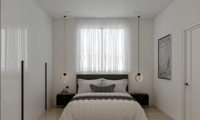 Недвижимость 2 Bedroom Apartment For Sale in Paralimni: 5