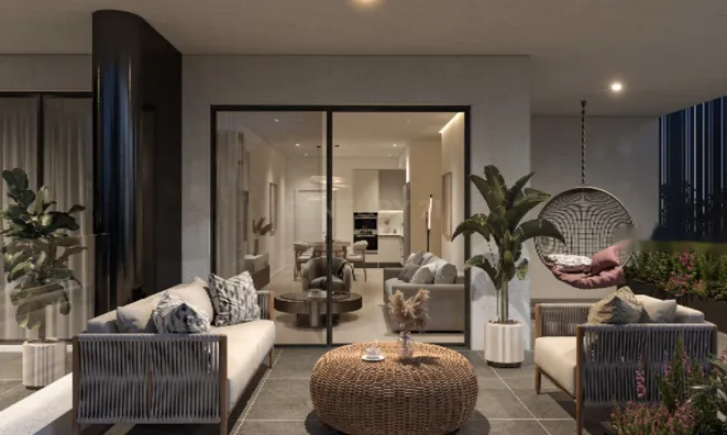 Недвижимость 2 Bedroom Apartment For Sale in Paralimni: 7