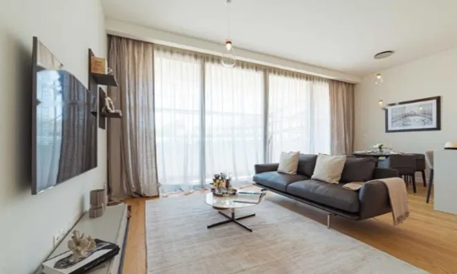 Недвижимость 2 Bedrooms Apartment For sale in Dali, Nicosia: 2