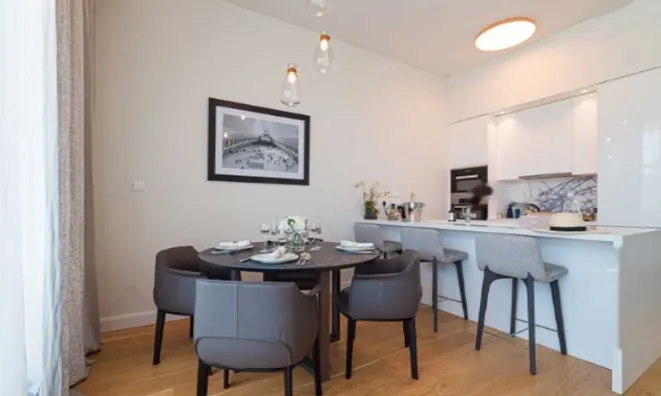 Недвижимость 2 Bedrooms Apartment For sale in Dali, Nicosia: 3