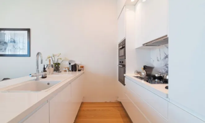 Недвижимость 2 Bedrooms Apartment For sale in Dali, Nicosia: 4