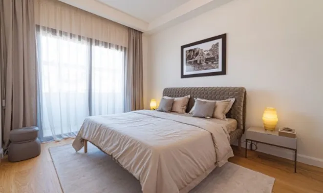 Недвижимость 2 Bedrooms Apartment For sale in Dali, Nicosia: 5