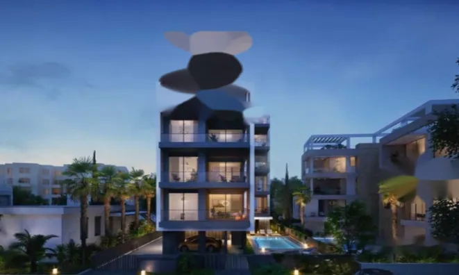 Недвижимость 2 Bedrooms Apartment For sale in Dali, Nicosia: 8