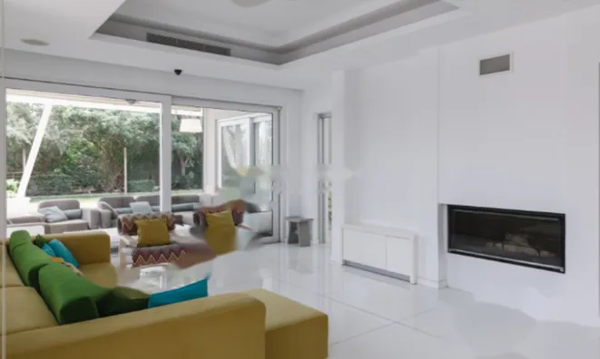 Недвижимость 6 Bedroom Villa For Sale in Pyrgos,Limassol: 3