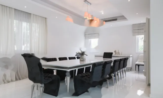 Недвижимость 6 Bedroom Villa For Sale in Pyrgos,Limassol: 8