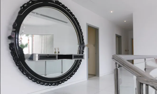 Недвижимость 6 Bedroom Villa For Sale in Pyrgos,Limassol: 10