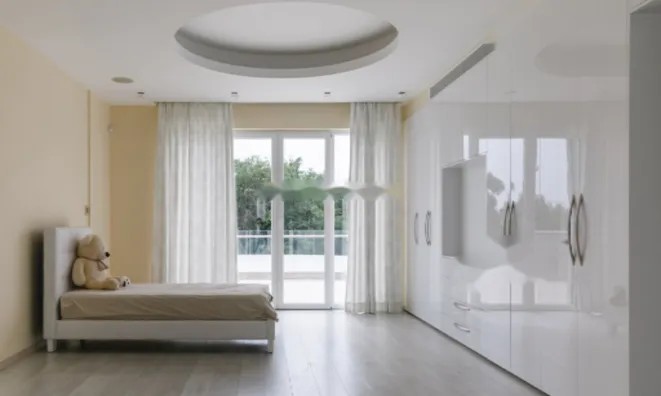 Недвижимость 6 Bedroom Villa For Sale in Pyrgos,Limassol: 12