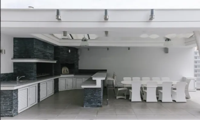 Недвижимость 6 Bedroom Villa For Sale in Pyrgos,Limassol: 20