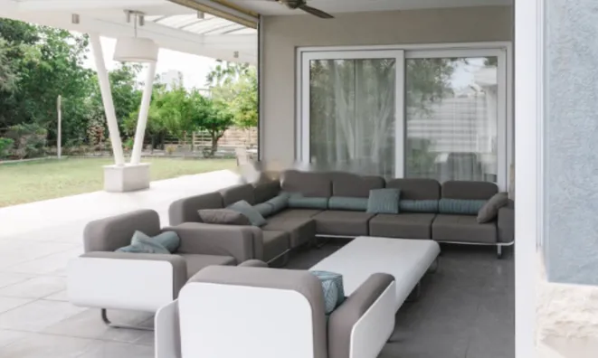 Недвижимость 6 Bedroom Villa For Sale in Pyrgos,Limassol: 21