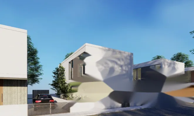 Недвижимость 3 Bedrooms Villa For sale in Paphos: 2