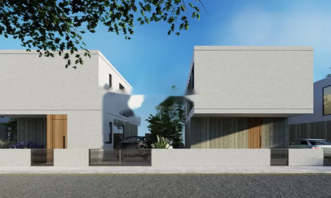 Недвижимость 3 Bedrooms Villa For sale in Paphos: 3